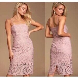 Aritzia Bardot dress